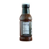 Sloppy Juan Original Sauce by Zavala’s Barbecue - Texas-Style Tangy & Savory BBQ Sauce with Tomato, Brown Sugar & Spices, Perfect for Brisket, Ribs