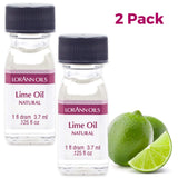 LorAnn Oils Super Strength Flavoring, Used For Candy Making, Flavoring Extracts, Baking, Hard Candy, & Flavor Oils - Bold, Natural Flavors 4X Stronger
