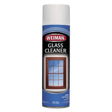 Weiman Glass Cleaner 19Oz Aero Pack 2QQ
