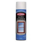 Weiman Glass Cleaner 19Oz Aero Pack 2QQ