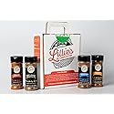 LOC Gift Boxes (4 Spice Gift Box)