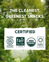 Alter Eco | Dark Chocolate Bars | Pure Dark Cocoa, Fair Trade, Organic, Non-GMO, Gluten Free (Raspberry Blackout)