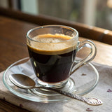 ROSSO CAFFÈ 60 Espresso Coffee Pods for Nespresso Original Machines - Premium Capsule Sampler Variety Pack 6 Flavors, Rich Breakfast to Intense Roasts