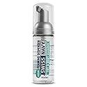 Swiss Navy Premium Toy & Body Foaming Cleaner - 1.6 oz - Body-Safe, Gentle, Dermatologically Tested Cleanser for Toys & Intimate Areas - Safe