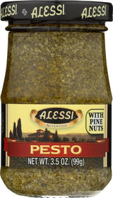 Alessi Pesto 3.5 ounces (Pack of 2)