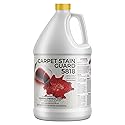 General Chemical Fabric Protector & Stain Shield - Ultra Concentrated Fabric Protector for Carpets, Rugs, Upholstery, Drapes & more - Carpet Stain