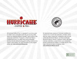 Hurricane Coffee Nor'easter Dark Roast, Compostable Single Serve Coffee Pods Compatible with Keurig K-Cup Brewers, 20 Count per Box, 2 Boxes