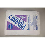 Pillsbury Chocolate Creme Base Cake Mix, 50 Pound -- 1 each.