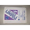 Pillsbury Chocolate Creme Base Cake Mix, 50 Pound -- 1 each.