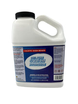 Chemisol Sodium Hydroxide - Lye (Caustic Soda Beads) 10lb