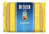 De Cecco Semolina Pasta, Spaghetti, 5 Pound