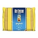 De Cecco Semolina Pasta, Spaghetti, 5 Pound