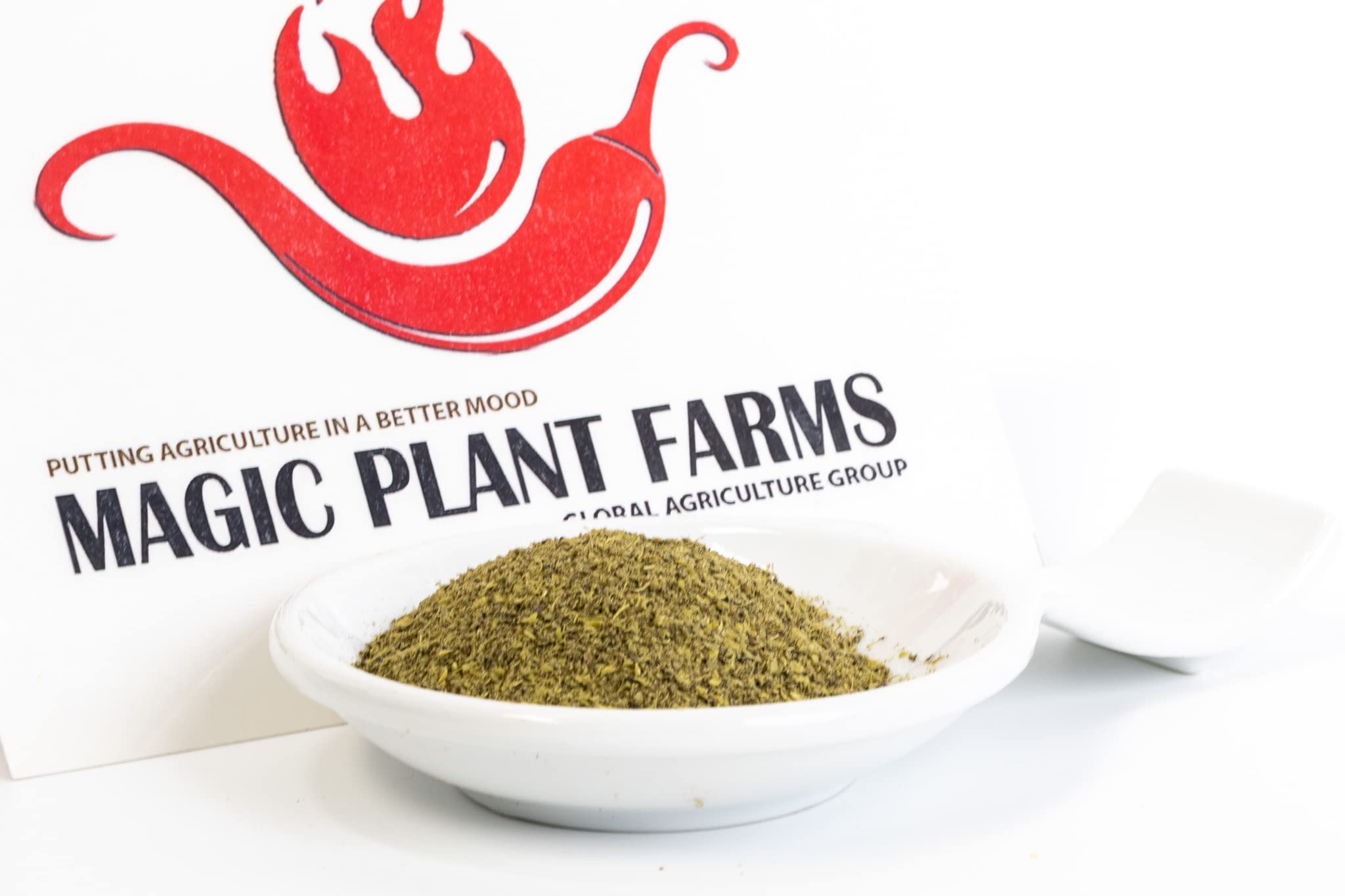 Green Japanese Sancho Peppercorn Pods by Fiery Farms - 1 Kg Bulk - Dried Whole Peppers | Exciting Citrusy Mouth Tingling Spice | Mild Heat - Asian