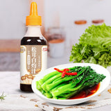 Zercumm Tricholoma Matsutake Boiled Juice Seasoning Mouth Seafood Steamed Seasoning Combination Versatile Compound Seasoning Sauce