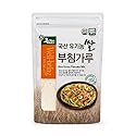 Nice Witch’s Organic Korean Pancake Mix (Buchim Mix), Crispy Korean-Style Pancake Batter Made with Organic Korean Rice, 10.6 oz (300 g) ????