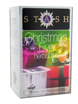 Stash Tea Christmas Eve Herbal Tea