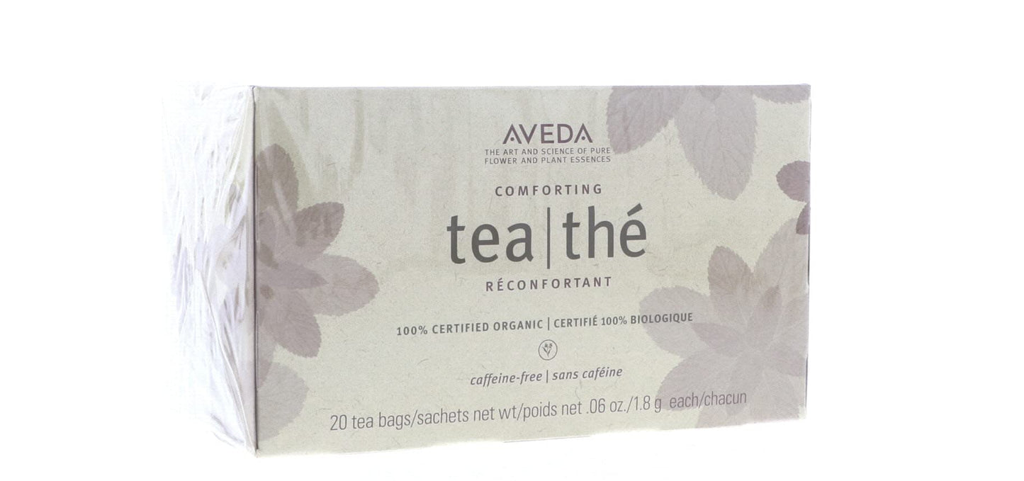 Aveda Comforting Tea Bags, 20 Count