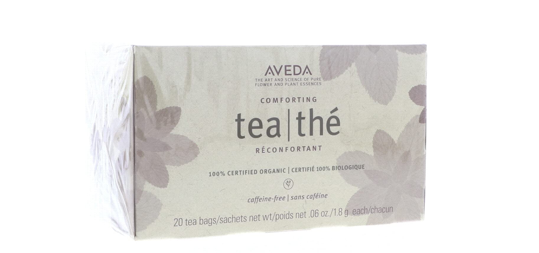 Aveda Comforting Tea Bags, 20 Count