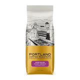 Portland Coffee Roasters, Goose Hollow, Whole Bean, Medium Roast, 32 oz