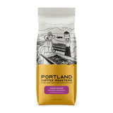 Portland Coffee Roasters, Goose Hollow, Whole Bean, Medium Roast, 32 oz