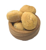 YANKEETRADERS Original Oyster Crackers, Jumbo Size 2 Pound