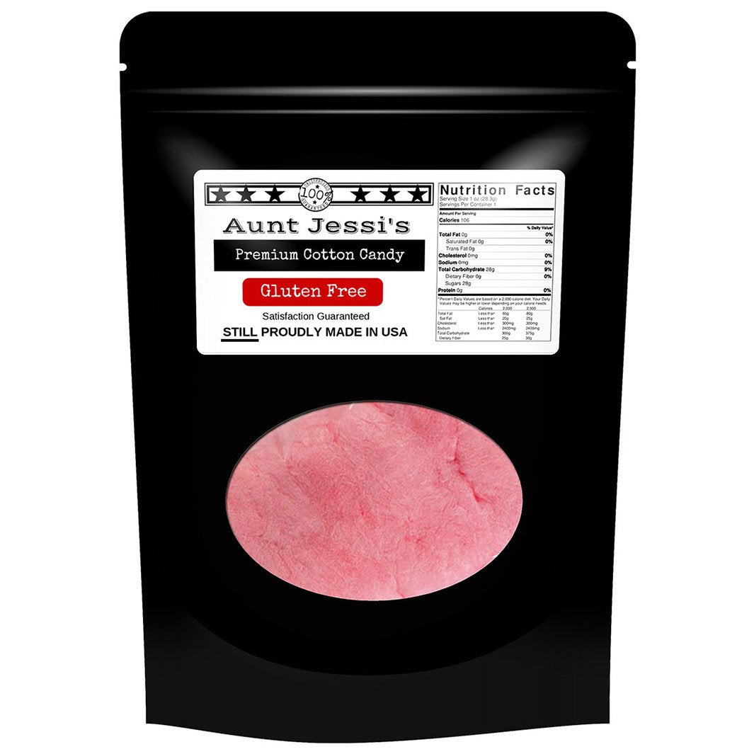 Bunny Rabbit Sht Cotton Candy - Cotton Candy Gag Gifts - Funny Easter Basket for Adults - Stocking Stuffers - Bunny Toots - Pink Cotton Candy Gifts