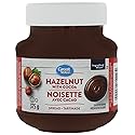 Great Value Hazelnut Spread with Cocoa, 375g/13.2 oz