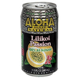Lilikoi Passion Drink - 11.84oz (Pack of 24)