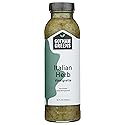 Gotham Greens Italian Herb Viniagrette, 10 FZ