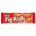 Boland's Fig Rolls (200g) - Pack of 6