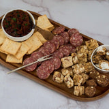 No Gluten Gift Basket of Gluten Free Foods by GourmetGiftBaskets.com