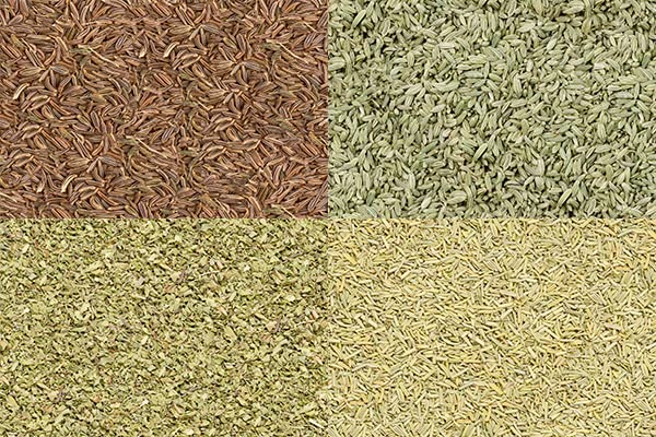 Unpretentious Bread Spice Blend (4 Ounces), Savory Seasoning Blend, Bread & Rolls, Marinades & More