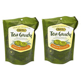 Bali's Best Green Tea Latte Candy - 42 pieces - 5.3 Oz (Pack of 2)