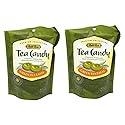 Bali's Best Green Tea Latte Candy - 42 pieces - 5.3 Oz (Pack of 2)