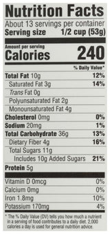 Granola Honey Nut With Almonds (Pack of 8)