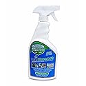 WelEssence natural whole home deodorizing spray