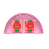 Sugarfina Watermelon 2 Piece Candy Bento Box | Sugar Lips, Sparkling Stars