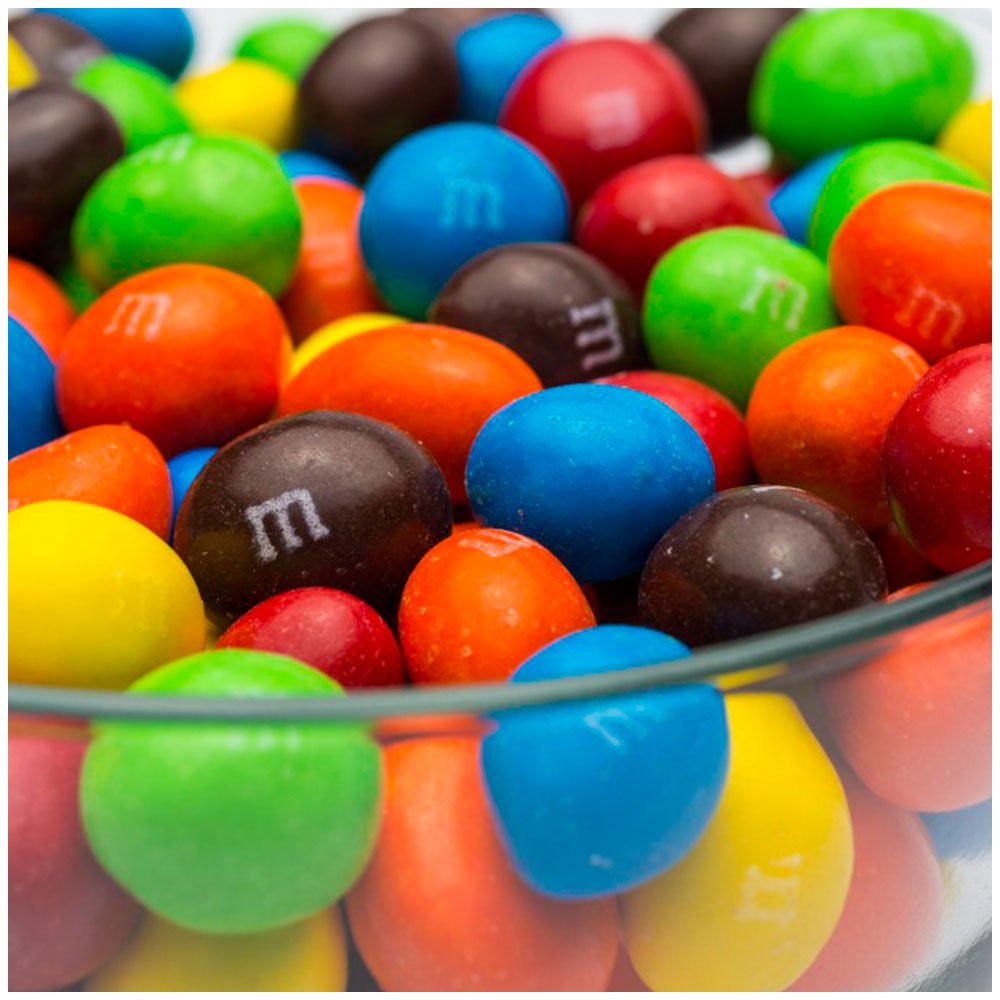 M&M's Peanut Chocolate Candy, 11.4 oz