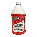 Atsko Sno-Seal SPORT WASH LAUNDRY DETERGENT, Liquid, 64 Fl Oz (Pack of 1), Unscented