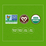 Organic Aloe Vera Juice a" Whole Leaf Superfood (32 fl. oz./16 Servings)