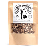 EidolonGreen Acorus gramineus (Grassleaf Sweelflag Rhizome/Acorus Calamus/Shichangpu/???/???) Dried Bulk Herbs 3Oz (88g)