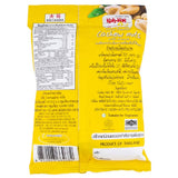 Koh-Kae Plus Brand, Cashew Nuts With Sesame, Honey Roasted 30g X 3 Packs