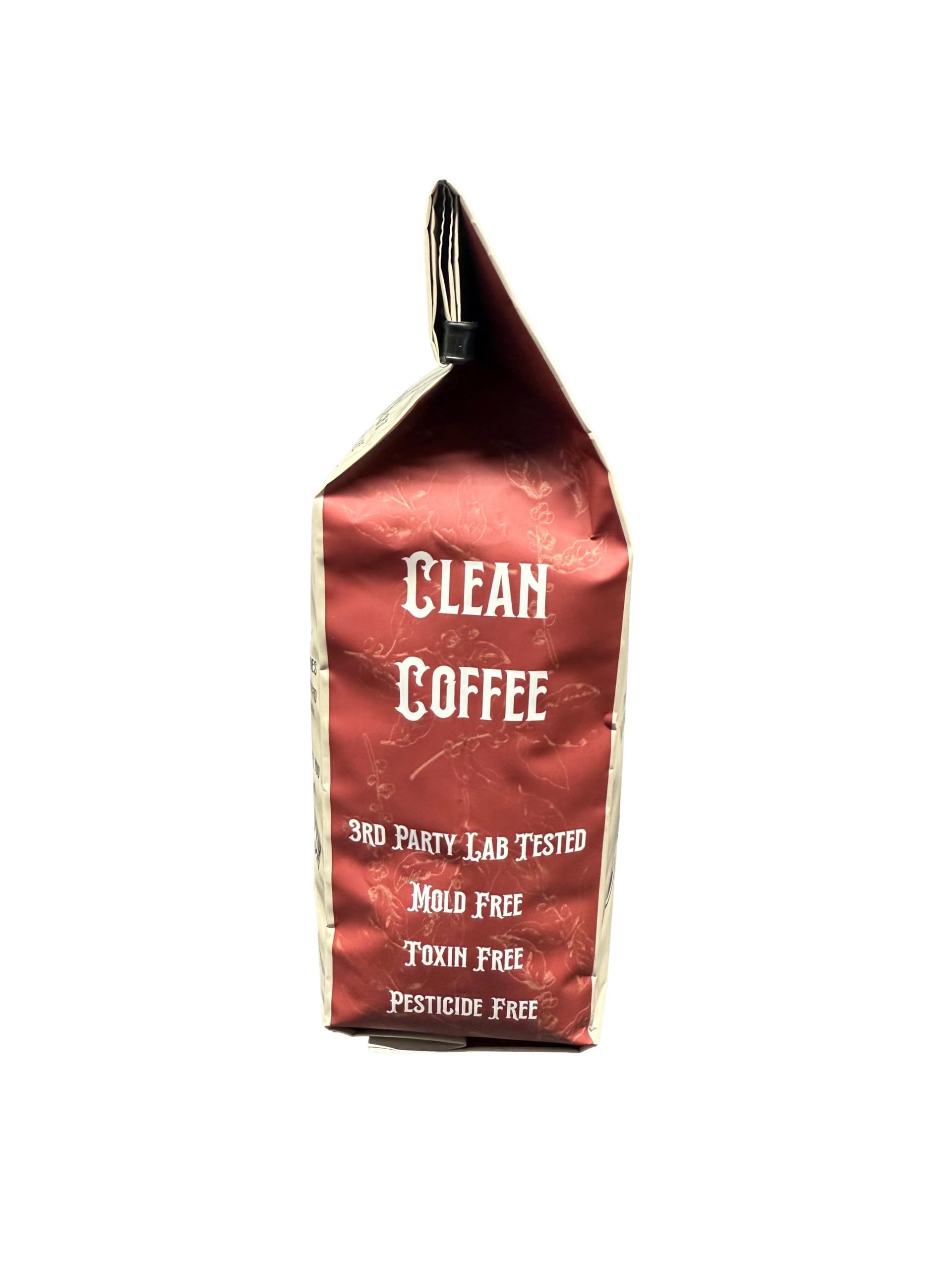 Chuckaboo Coffee - Dark Roast - Whole Bean - Specialty Grade Coffee - Guatemala Lote De Damas Organic - Fair Trade Certifie - Organic Certified