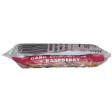 Small Batch Detroit, Mitten Bites Granola Bar Dark Chocolate Raspberry, 2 Ounce
