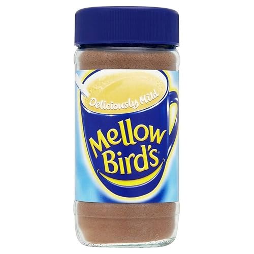 Mellow Bird's Coffee (100g) - Pack of 2
