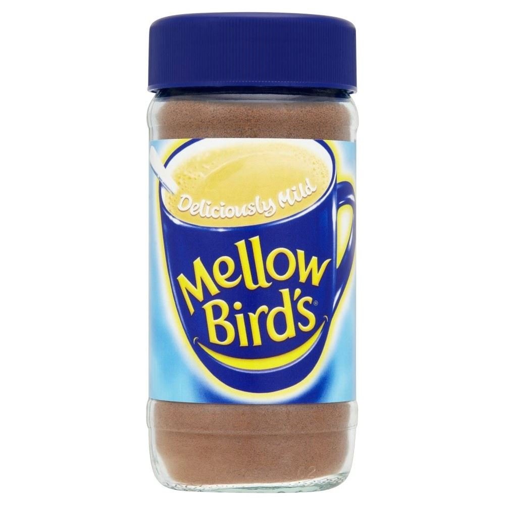 Mellow Bird's Coffee (100g) - Pack of 2