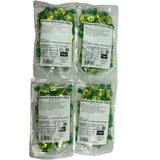 Walkers Banana Split Eclairs 1 Kilo Bag