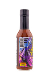 Smoked Onion Hot Sauce By Neil's Real Deal, Mild Hot Sauce With Flavors Of Smoked Onion, Garlic & Habanero Peppers, Made With All Natural Ingredients