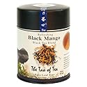 The Tao of Tea, Black Mango Black Tea, Loose Leaf, 4 Ounce Tin