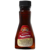 Tone's Peppermint Extract, 1.00 Ounces